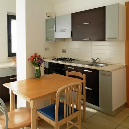Locazione Turistica Holiday Rendez-vous - Pit190-5 Apartamento