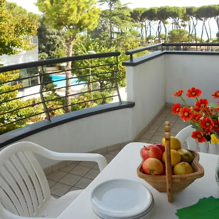 Locazione Turistica Holiday Rendez-vous - Pit190-5 * Pineto