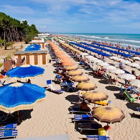 Apartamento Locazione Turistica Holiday Rendez-vous - Pit190-5
