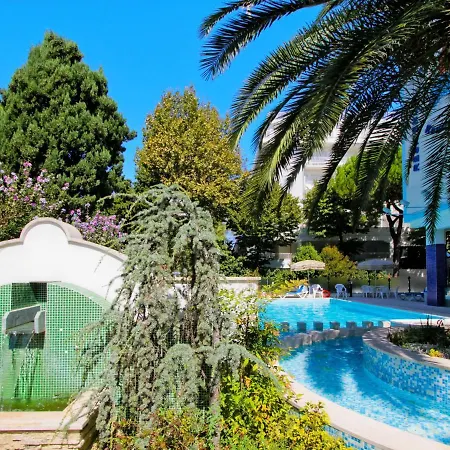 Apartamento Locazione Turistica Holiday Rendez-vous - Pit190-5 Pineto