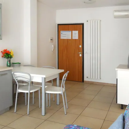 Apartamento Locazione Turistica Holiday Rendez-vous - Pit190-5 Pineto