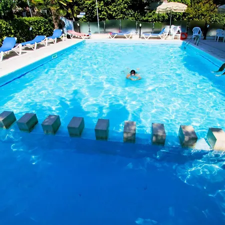 Apartamento Locazione Turistica Holiday Rendez-vous - Pit190-5 *